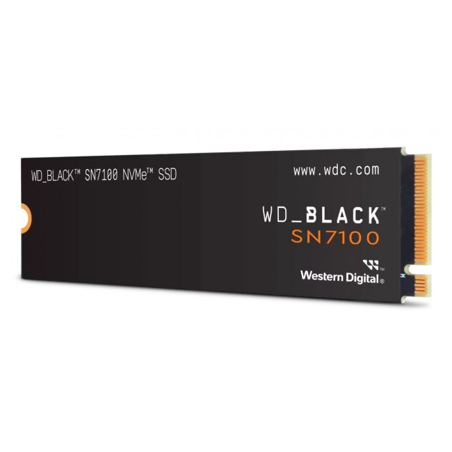 SanDisk WDS500G4X0E-00CJA0 internal solid state drive 500 GB M.2 PCI Express 4.0 NVMe