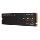 SanDisk WDS500G4X0E-00CJA0 internal solid state drive 500 GB M.2 PCI Express 4.0 NVMe