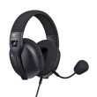 Havit HV-H2212U headphones/headset Wired Head-band Gaming Black Havit HV-H2212U headphones/headset Wired Head-band Gaming Black