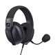 Havit HV-H2212U headphones/headset Wired Head-band Gaming Black