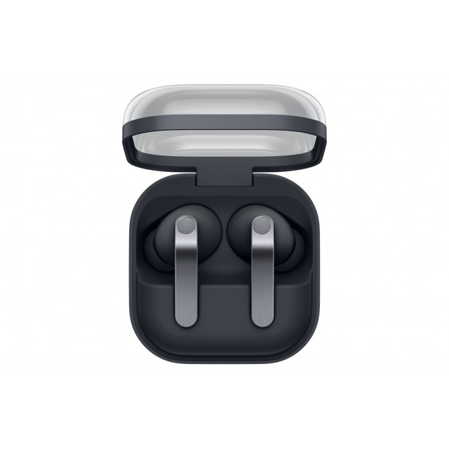 Samsung Galaxy SM-R640 Headset True Wireless Stereo (TWS) In-ear Calls/Music Bluetooth Black