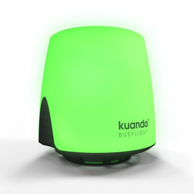 Signal light Kuando Busylight UC Omega Signal light Kuando Busylight UC Omega