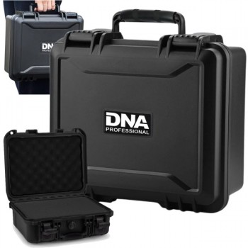 Transport case for DNA CASE IP 42x35, sturdy