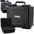 Transport case for DNA CASE IP 42x35, sturdy