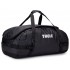 Thule Chasm TDSD303 Black duffel bag 70 L Polyester