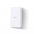 TP-Link 5G Outdoor Router Build-In 5G Modem 5G wireless router 2.5 Gigabit Ethernet White