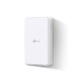 TP-Link 5G Outdoor Router Build-In 5G Modem 5G wireless router 2.5 Gigabit Ethernet White