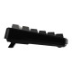 F108 Gradient Grey Nimbus V3 RGB AULA gasket keyboard