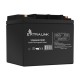 Extralink Accumulator AGM 12V 40Ah maintenance free