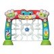 Clementoni Set Interactive Goal