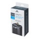 Rivacase VA1084 power bank Lithium Polymer (LiPo) 40000 mAh Black