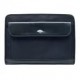 Wedo 58 5001 personal organizer Leather, Nylon Black
