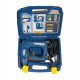 Rapid 5000131 nailer/staple guns Nailer/staple gun AC Rapid 5000131 nailer/staple guns Nailer/staple gun AC