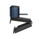LogiLink HD USB webcam Pro, 80 , dual microphone, auto focus, privacy cover