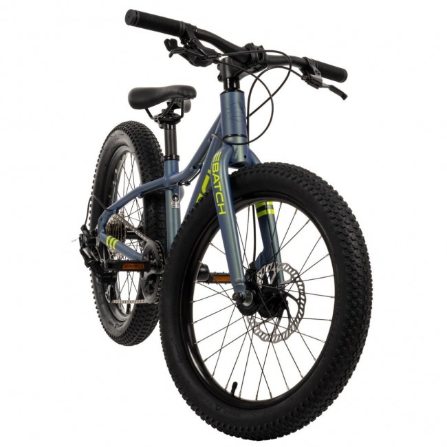 Huffy MTB Batch Alu 20 bike, chameleo (B374455W)