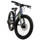 Huffy MTB Batch Alu 20 bike, chameleo (B374455W)