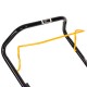 NAC PETROL LAWN MOWER 79,9cc LP40-79-EN-SB