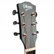 V-TONE VEAG1 CE BK - 4/4 electro-acoustic guitar, black V-TONE VEAG1 CE BK - 4/4 electro-acoustic guitar, black
