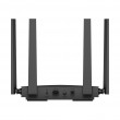 Cudy AP3000D wireless access point 2402 Mbit/s Black