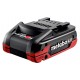 Metabo 624974000 cordless tool battery / charger