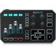TC Helicon GO XLR - mixer and sampler for streaming