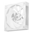 DeepCool CG580 4F V2 Midi Tower White