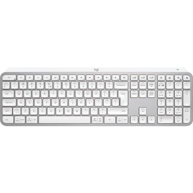 Logitech Master MX Keys S