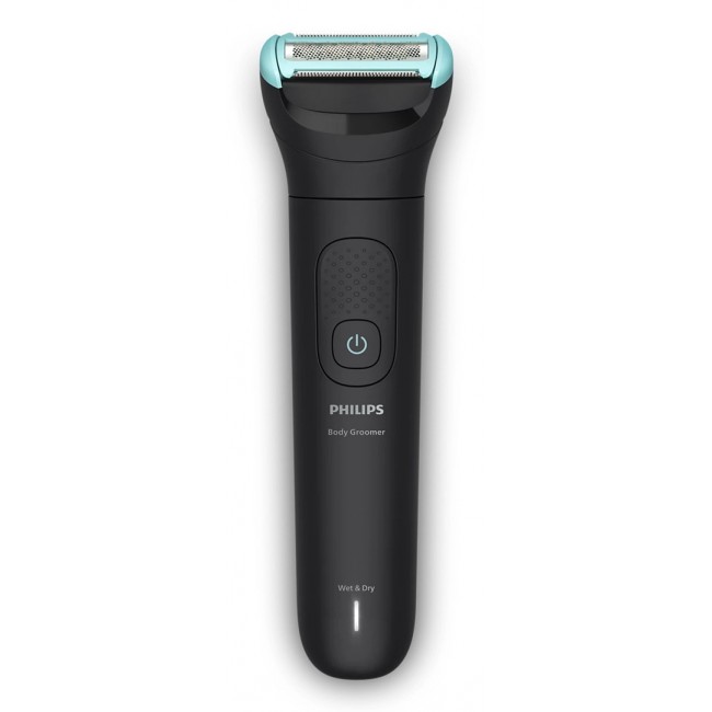 Philips 5000 series Body Groomer BG5480/15 With Triple Protect shaving system Philips 5000 series Body Groomer BG5480/15 With Triple Protect shaving system