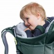 DEUTER KID COMFORT FOREST HIKING CARRIER