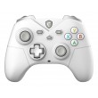 MSI FORCE GC300 WIRELESS WHITE USB 2.0 Gamepad Analogue PC