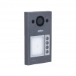 DAHUA VTO3312Q-P DOOR STATION DAHUA VTO3312Q-P DOOR STATION