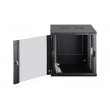 Digitus Dynamic-N series wall-mounted enclosure - 600x600 mm (WxD), unmounted Digitus Dynamic-N series wall-mounted enclosure - 600x600 mm (WxD), unmounted