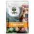 TURNA with turkey wet dog food 100g