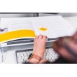 BakkerElkhuizen FlexDesk 630 Document Holder/Writing Slope