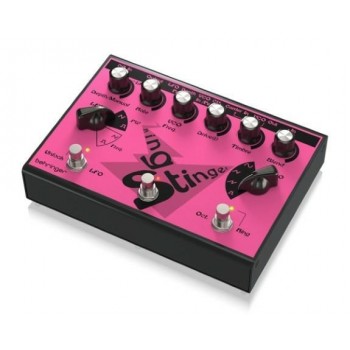 Behringer RING STINGER Efekt gitarowy typu ring modulator