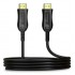 MediaRange MRCS224 HDMI cable 20 m HDMI Type A (Standard) Black