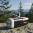 Marmitek RESQ 200 Wind-up radio