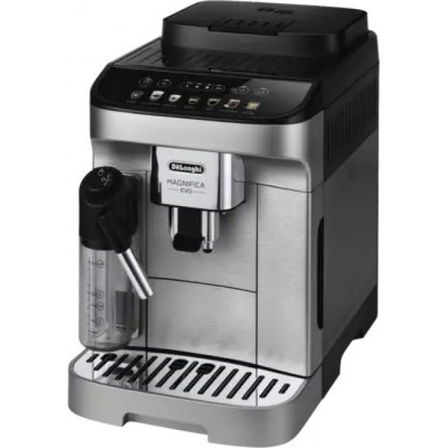 De Longhi ECAM 290.85.SBX Fully-auto Espresso machine 1.8 L