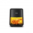 Tefal Easy Fry EY145810 fryer Single 3 L Stand-alone 1300 W Hot air fryer Black