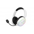 HATOR Phoenix 2 Wireless Headset Wired & Wireless Head-band Gaming USB Type-C / USB Type-A Bluetooth White