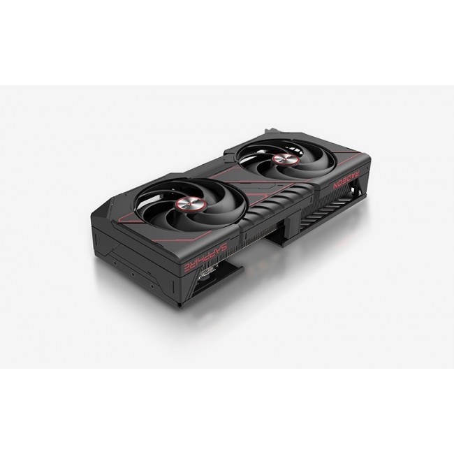 SAPPHIRE PULSE RX 9070 GRE GAM. OC 12GB graphics card SAPPHIRE PULSE RX 9070 GRE GAM. OC 12GB graphics card