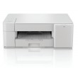 Brother DCP-J1200WE EcoPro ready compact 3-in-1 mobile managed inkjet printer