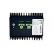 LevelOne 20-Port L2 Plus Managed Industrial Switch, 8 x 1GbE RJ45, 8 x 1GbE SFP, 4 x 1/2.5/10GbE SFP+, DIN-Rail, -40 C to 80 C