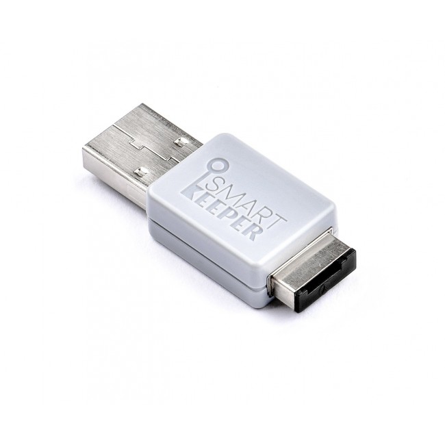 Smartkeeper OM03BK port blocker MicroSD card, USB Type-A Black 1 pc(s) Smartkeeper OM03BK port blocker MicroSD card, USB Type-A Black 1 pc(s)