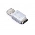 Smartkeeper OM03BK port blocker MicroSD card, USB Type-A Black 1 pc(s)