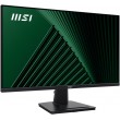 MSI Pro MP245G 24 Inch Monitor, FHD (1920 x 1080), 100Hz, IPS, 1ms, 1x HDMI 1.4b, 1x DP 1.2a output, 1x D-Sub(VGA), Built-in Speakers, Anti-Glare, Anti-Flicker, Less Blue light, T V Certified, VESA, Kensington, Black MSI Pro MP245G 24 Inch Monitor, FHD (1920 x 1080), 100Hz, IPS, 1ms, 1x HDMI 1.4b, 1x DP 1.2a output, 1x D-Sub(VGA), Built-in Speakers, Anti-Glare, Anti-Flicker, Less Blue light, T V Certified, VESA, Kensington, Black