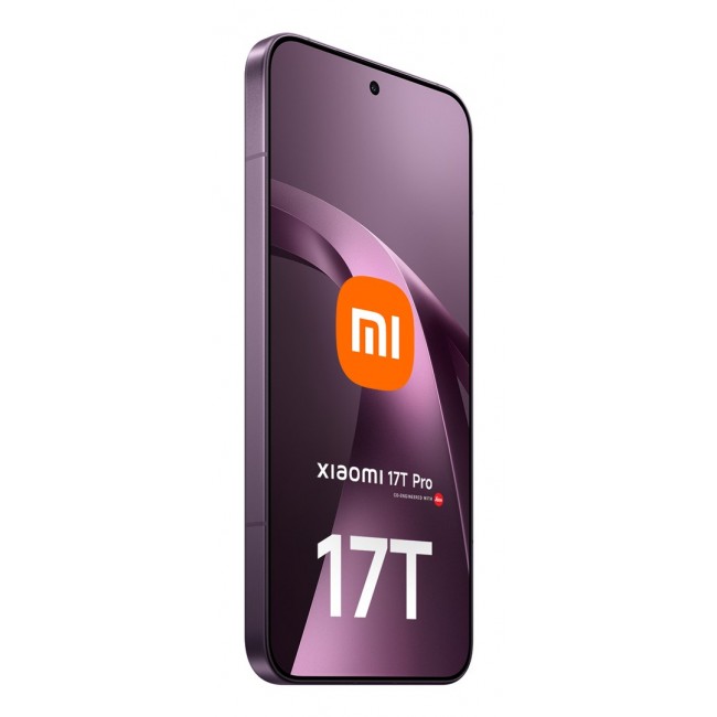 Xiaomi 17T PRO 17.4 cm (6.83