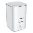 UNITEK SyncStation Marshmallow 2.5 USB 3.2 Gen 2 (3.1 Gen 1) Type-C White