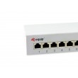 Equip 326521 patch panel
