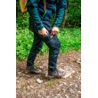 DENIM 5-pocket work trousers, size XL